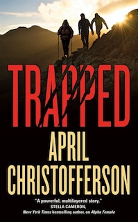 Front cover_Trapped