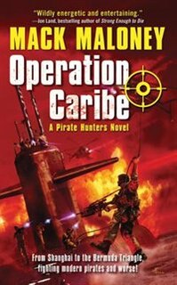 Front cover_Operation Caribe