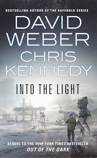 Couverture_Into The Light