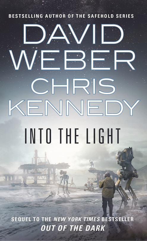 Couverture_Into The Light