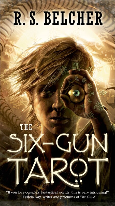 Couverture_The Six-Gun Tarot