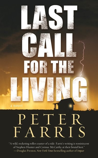 Front cover_Last Call for the Living