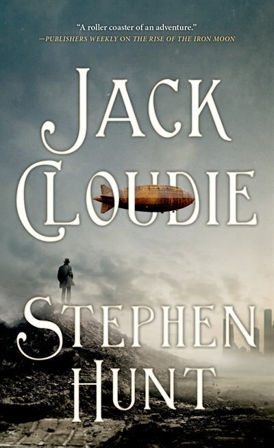 Front cover_Jack Cloudie