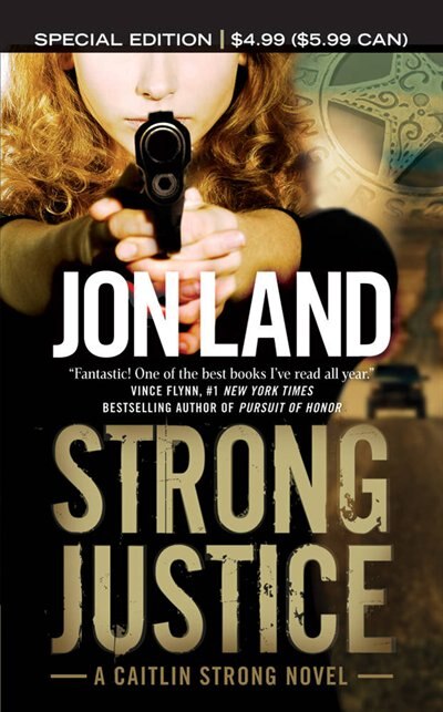 Front cover_Strong Justice