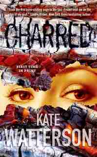 Charred: An Ellie Macintosh Thriller de Kate Watterson