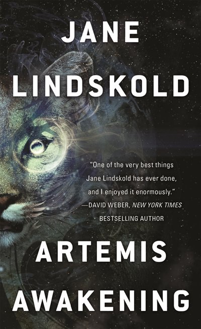 Artemis Awakening