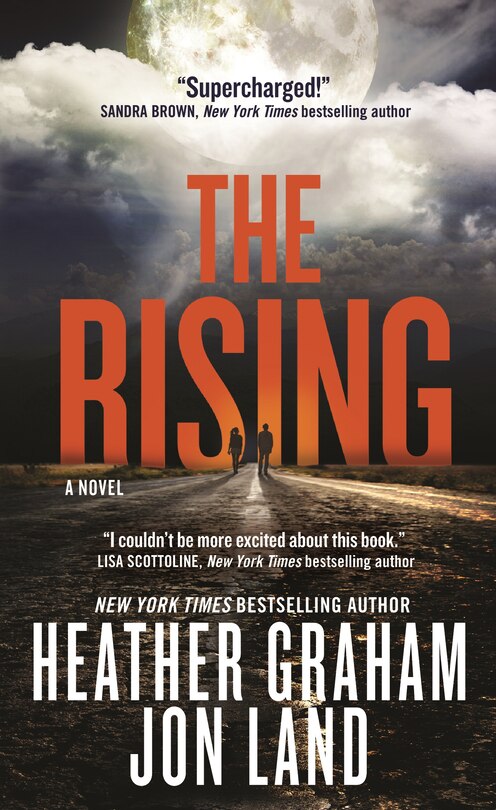 The Rising: A Novel