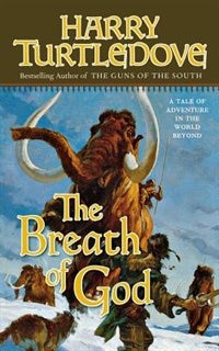 Front cover_The Breath of God