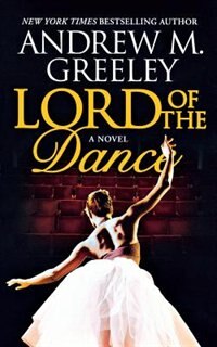 Couverture_Lord of the Dance