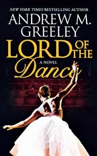 Couverture_Lord of the Dance