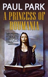 Couverture_A Princess of Roumania