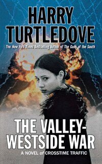 Front cover_The Valley-Westside War