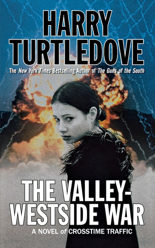 Front cover_The Valley-Westside War