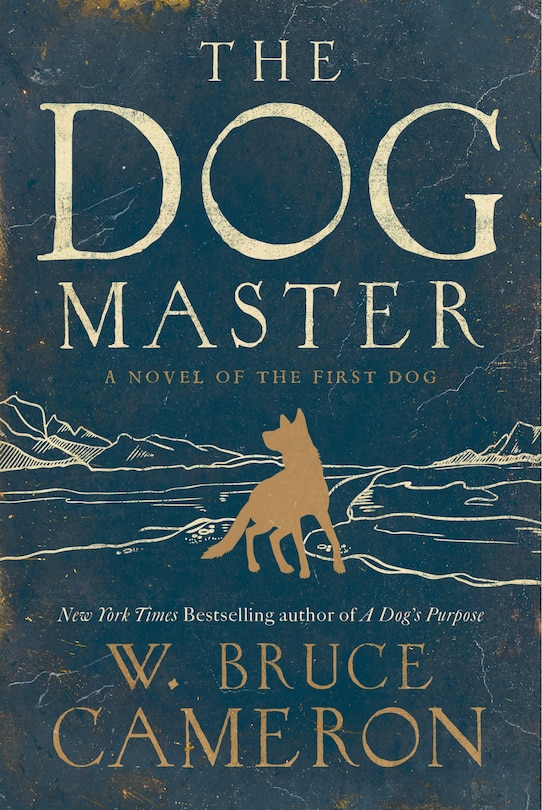Couverture_The Dog Master