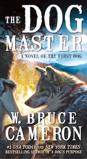 Front cover_The Dog Master