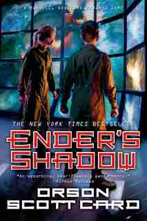 Ender's Shadow by Orson Scott Card