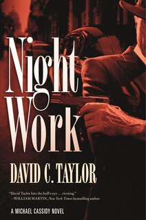 Front cover_Night Work