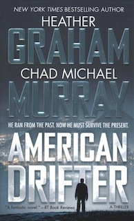 Front cover_American Drifter