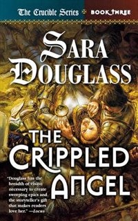 Couverture_The Crippled Angel