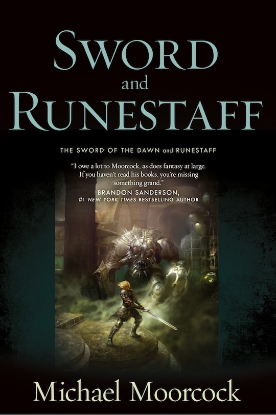 Front cover_Sword and Runestaff