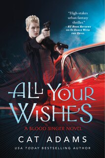 Front cover_All Your Wishes