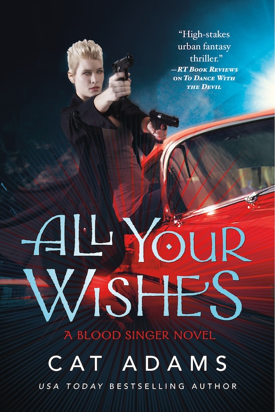 Front cover_All Your Wishes