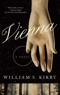 Front cover_Vienna: A Novel