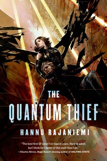 Front cover_The Quantum Thief