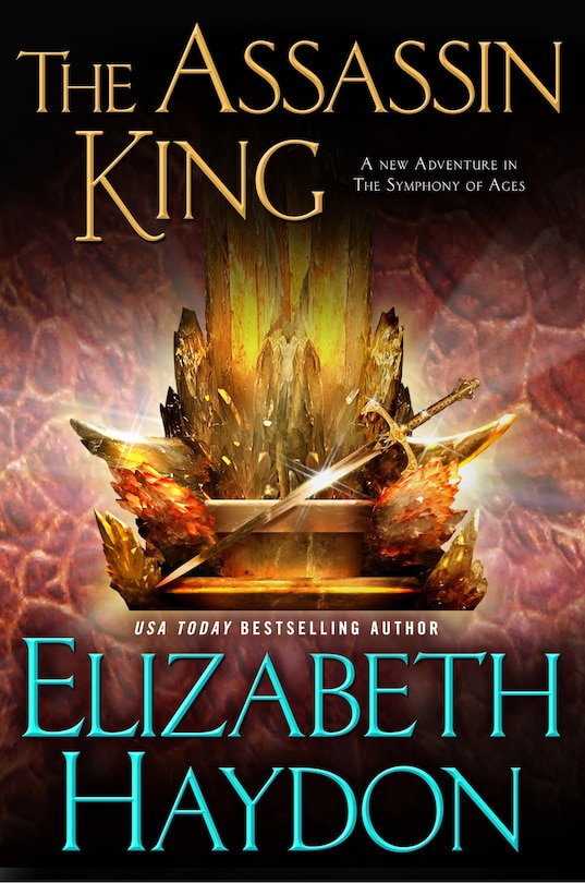 The Assassin King