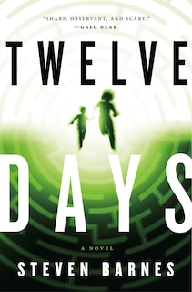 Front cover_Twelve Days