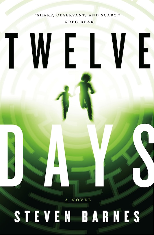 Front cover_Twelve Days