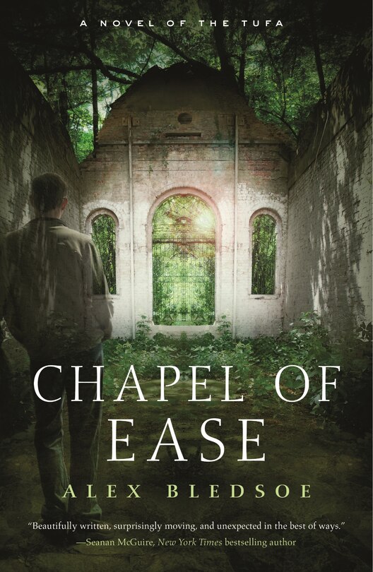 Front cover_Chapel Of Ease