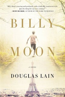 Front cover_Billy Moon