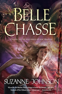 Front cover_Belle Chasse