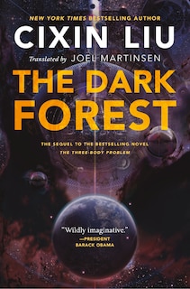 The Dark Forest