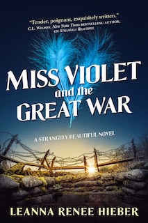 Couverture_Miss Violet And The Great War