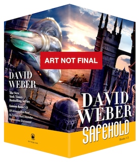 Couverture_Safehold Boxed Set 1