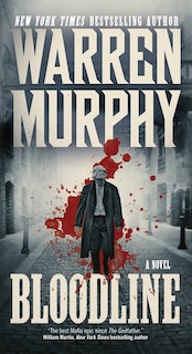 Front cover_Bloodline