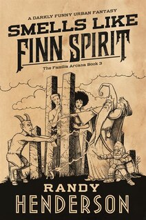 Front cover_Smells Like Finn Spirit