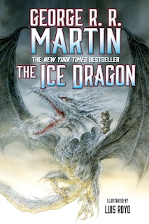 Front cover_Ice Dragon
