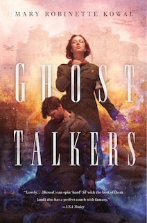 Front cover_Ghost Talkers