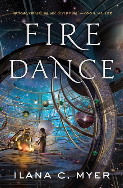 Front cover_Fire Dance