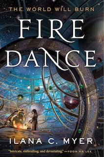 Front cover_Fire Dance