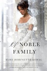 Of Noble Family