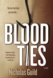 Front cover_Blood Ties