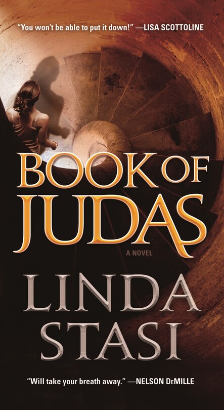 Couverture_Book Of Judas