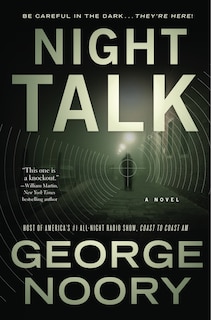 Front cover_Night Talk