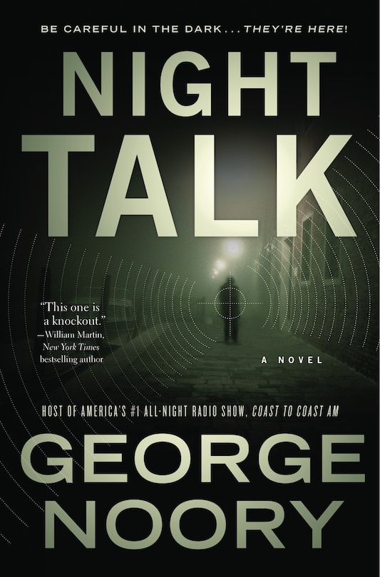 Front cover_Night Talk