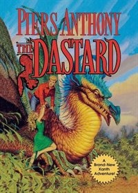 Front cover_The Dastard