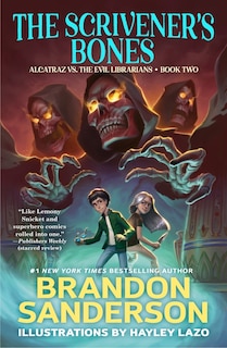 Couverture_The Scrivener's Bones